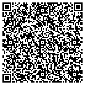 QR-код с контактной информацией организации ООО "Вистан"