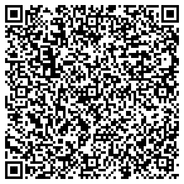 QR-код с контактной информацией организации Общество с ограниченной ответственностью ARTEGO LTD