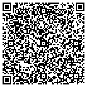 QR-код с контактной информацией организации Магазин "Деревяшка"