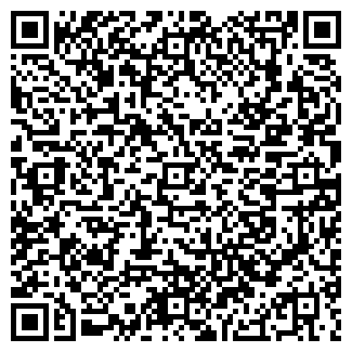 QR-код с контактной информацией организации ДонПластМет