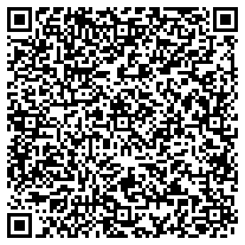 QR-код с контактной информацией организации Частное акционерное общество Завод "Русава"