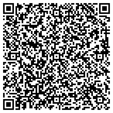 QR-код с контактной информацией организации ФЛП «Ященко В. А.»