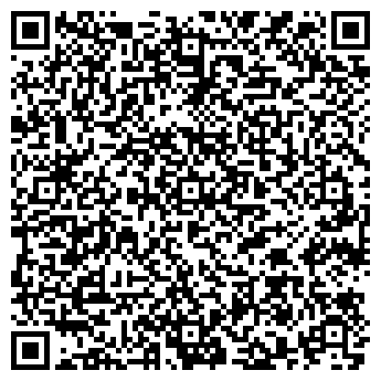 QR-код с контактной информацией организации ПАО «Завод пластмасс»