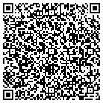 QR-код с контактной информацией организации ФОП Попович С.А.