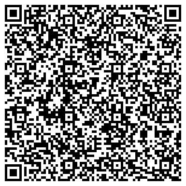 QR-код с контактной информацией организации Субъект предпринимательской деятельности Интернет магазинт Хозторг
