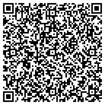 QR-код с контактной информацией организации Чайковский, СПД