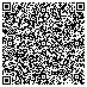 QR-код с контактной информацией организации Фирма Триада, ООО