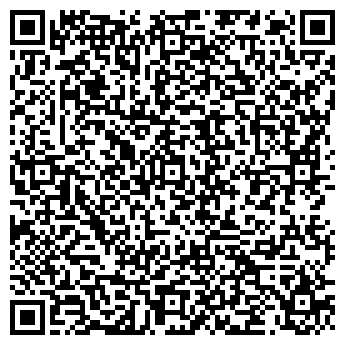 QR-код с контактной информацией организации Укрдеталь, ООО