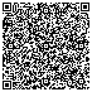 QR-код с контактной информацией организации Гефест, ООО