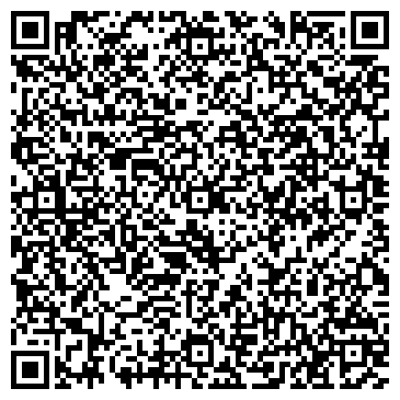 QR-код с контактной информацией организации Электропласт Украина, ООО