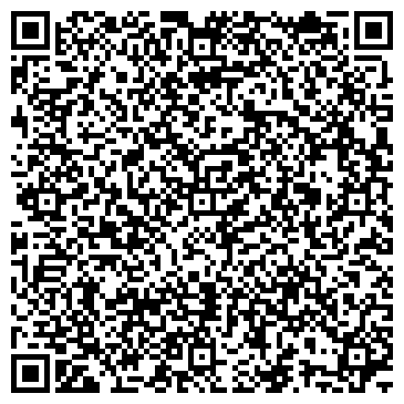 QR-код с контактной информацией организации Электротехнический завод (РЕЛСiС), ПАО