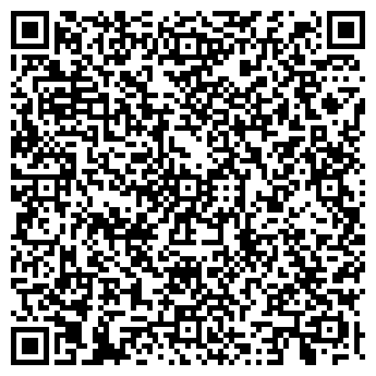QR-код с контактной информацией организации Три Д Формы, ООО