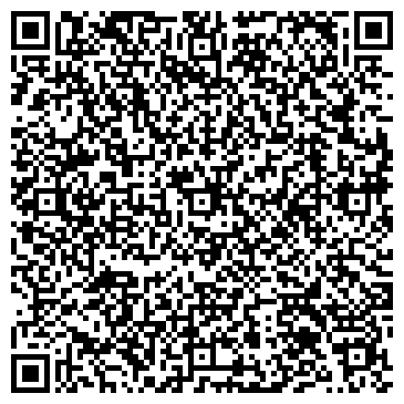 QR-код с контактной информацией организации Публичное акционерное общество ОАО Днепростроймаш