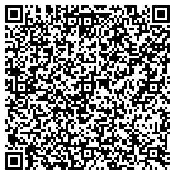QR-код с контактной информацией организации РОССТАЙЛ