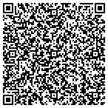 QR-код с контактной информацией организации Мастерская декора "Ampir"