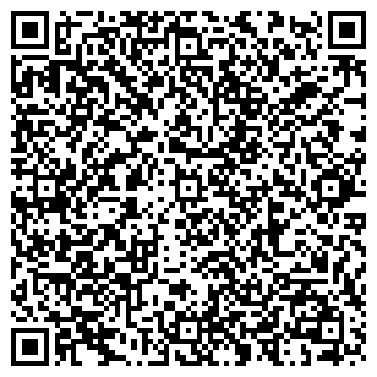QR-код с контактной информацией организации Марабу, ТОВ