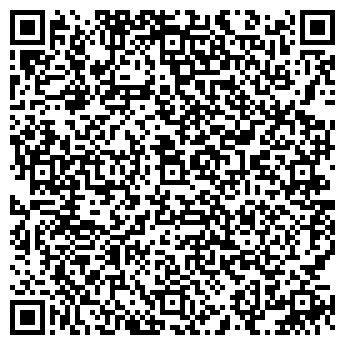 QR-код с контактной информацией организации Частное предприятие Студия «LOGO»