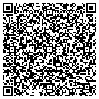 QR-код с контактной информацией организации ООО «ЮГНАСТ-М»