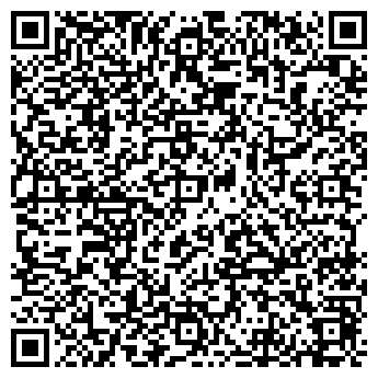 QR-код с контактной информацией организации ООО "Ивэнтрум"