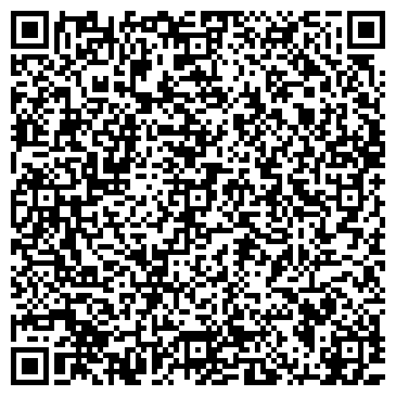 QR-код с контактной информацией организации Частное предприятие Рекламное Агентство «Ficus»