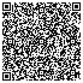 QR-код с контактной информацией организации Пиран Порторож