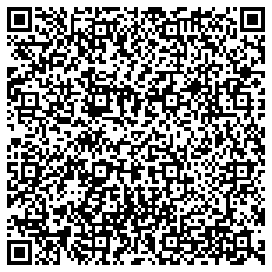 QR-код с контактной информацией организации Рекламное агентство "ЗЕБРА"