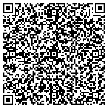 QR-код с контактной информацией организации интернет магазин "Апельсин"