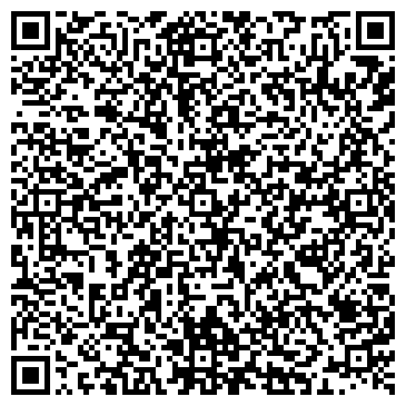 QR-код с контактной информацией организации Частное предприятие Рекламное агентство "Свет"
