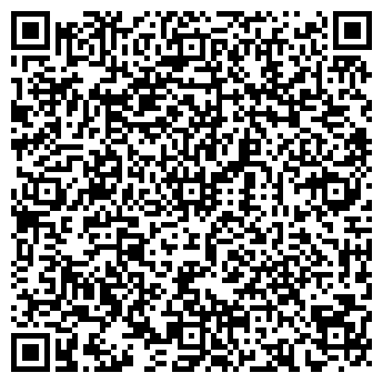 QR-код с контактной информацией организации МЧП "АТОС"
