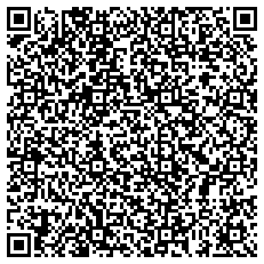 QR-код с контактной информацией организации ООО "Агентство Промоленд"
