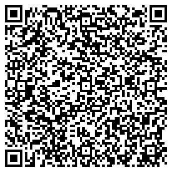 QR-код с контактной информацией организации ТО «Скоморох»