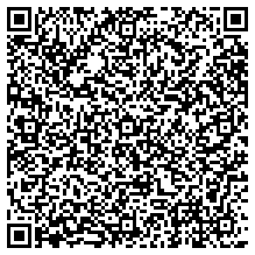 QR-код с контактной информацией организации Частное предприятие АНКО — Курьерская служба