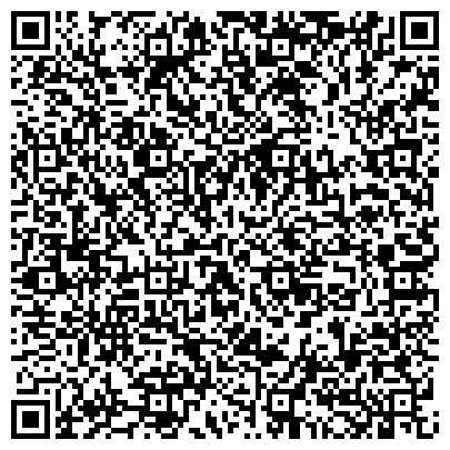 QR-код с контактной информацией организации Агентство рекламного консалтинга «РАДАР»