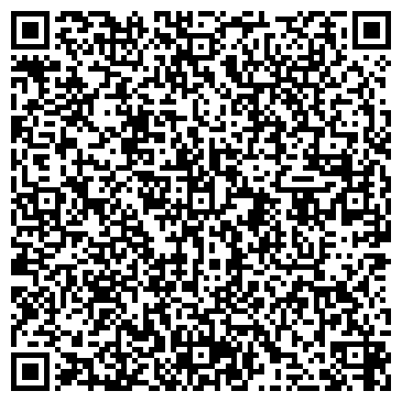 QR-код с контактной информацией организации РА "Первый Промоутер"