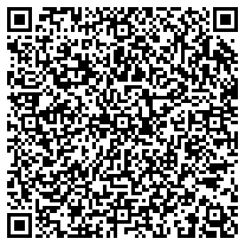 QR-код с контактной информацией организации Частное предприятие Рекламист