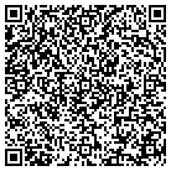 QR-код с контактной информацией организации ФОП Коваленко Г. О.