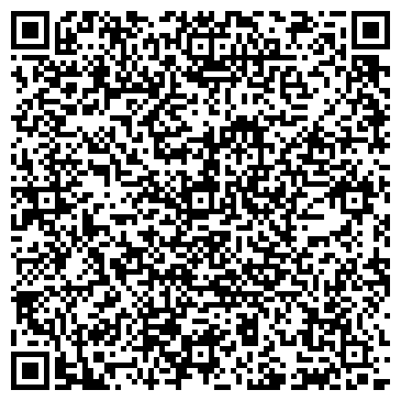 QR-код с контактной информацией организации Дизайн Студия Vn company, ООО