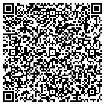 QR-код с контактной информацией организации Фабула Групп, ООО