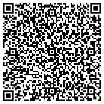 QR-код с контактной информацией организации Канзас, ООО