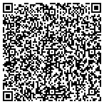 QR-код с контактной информацией организации Рекламне агентство "Меркурій"