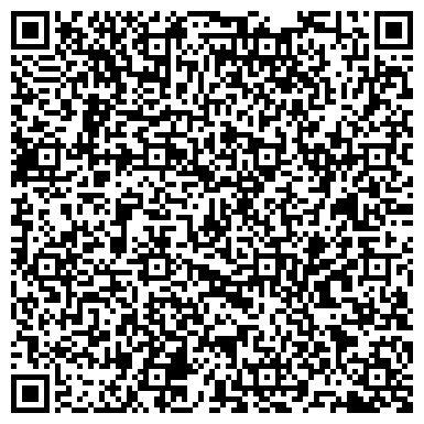 QR-код с контактной информацией организации Субъект предпринимательской деятельности Ателье мод «ФАНТАЗИЯ»