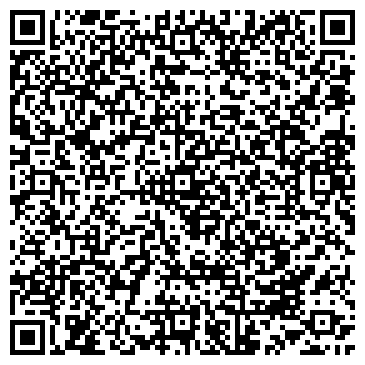 QR-код с контактной информацией организации Субъект предпринимательской деятельности "AVA-group"