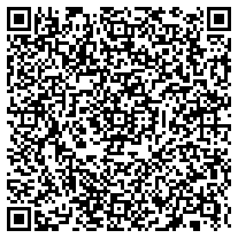 QR-код с контактной информацией организации ЧТУП «Мир Смеха»