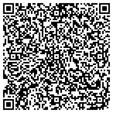 QR-код с контактной информацией организации "Крейзи - лоскуток"