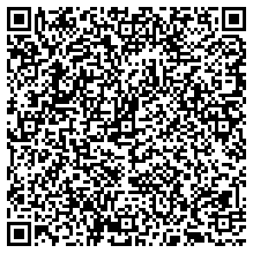 QR-код с контактной информацией организации Частное предприятие TataDesign