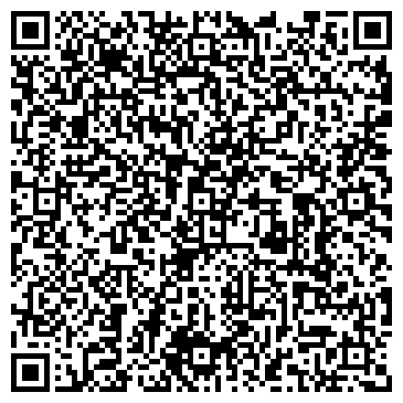 QR-код с контактной информацией организации Частное предприятие Рекламное агентство BigFish