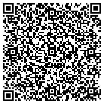 QR-код с контактной информацией организации ООО «ПодУшка»