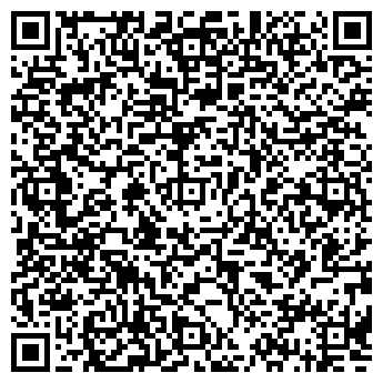 QR-код с контактной информацией организации Швейный салон ГРАЦИЯ