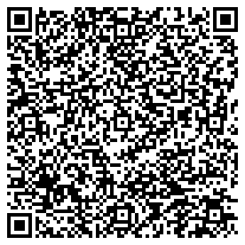 QR-код с контактной информацией организации «Modna-шторка»