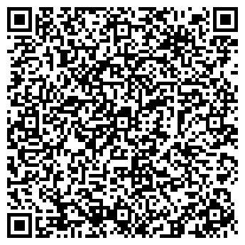 QR-код с контактной информацией организации ООО "РичВорк"